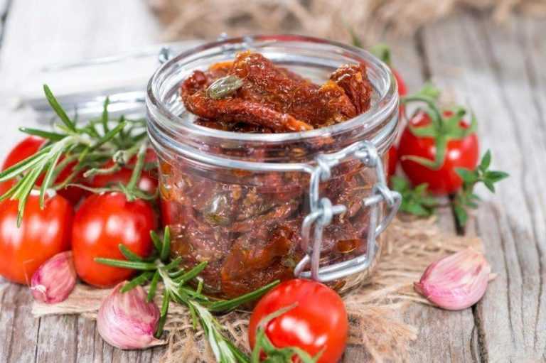 Tomates séchées quelle variété choisir, comment faire Tomates séchées quelle variété choisir, comment faire