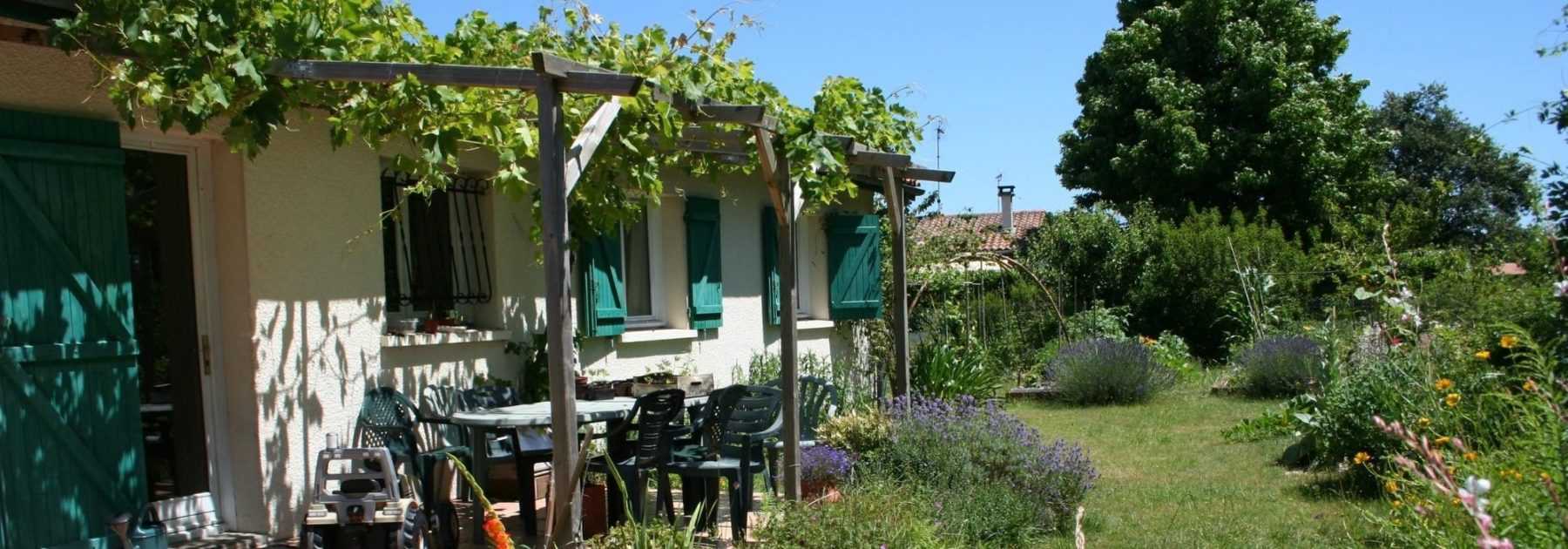 Comment décorer votre jardin ? - Espace Ombrage