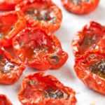 Tomates séchées ou confites : quelle variété choisir, comment faire ?