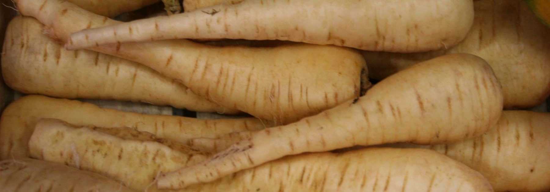 9 légumes anciens à cultiver au potager - Promesse de Fleurs