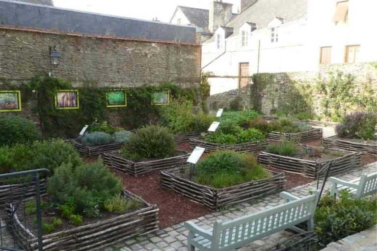 Aménager un jardin de curé les grands principes Promesse de Fleurs Aménager un jardin de curé les grands principes Promesse de Fleurs