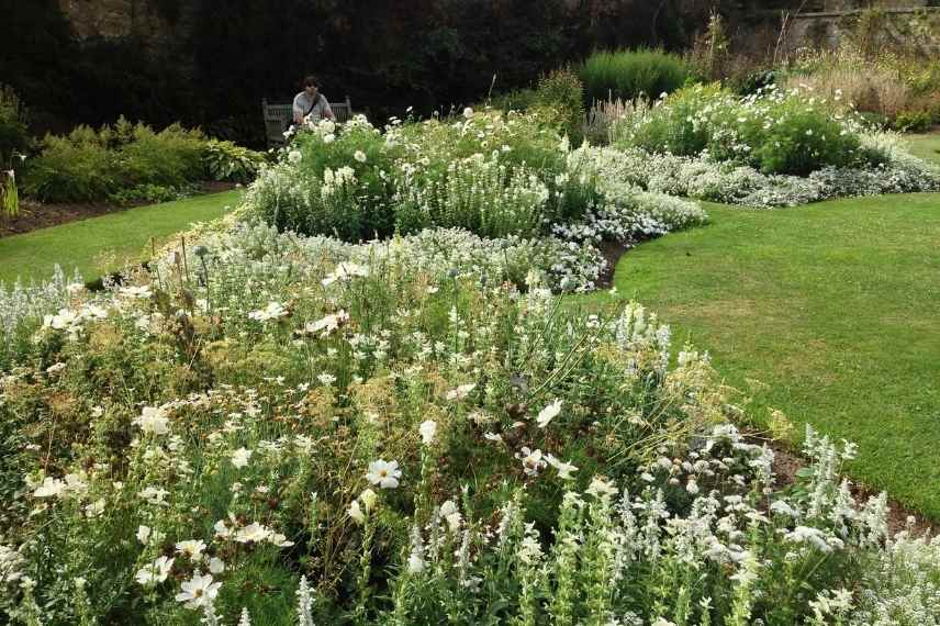 Barrington Court Angleterre