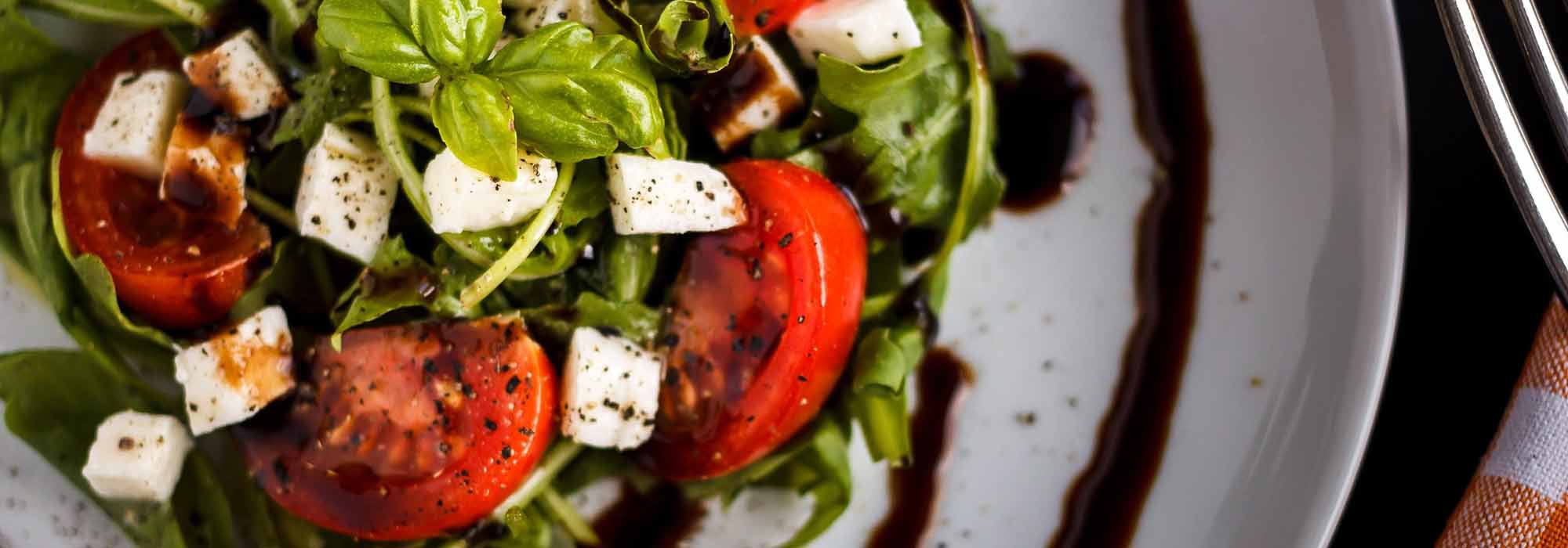 Les 7 meilleures tomates pour salade