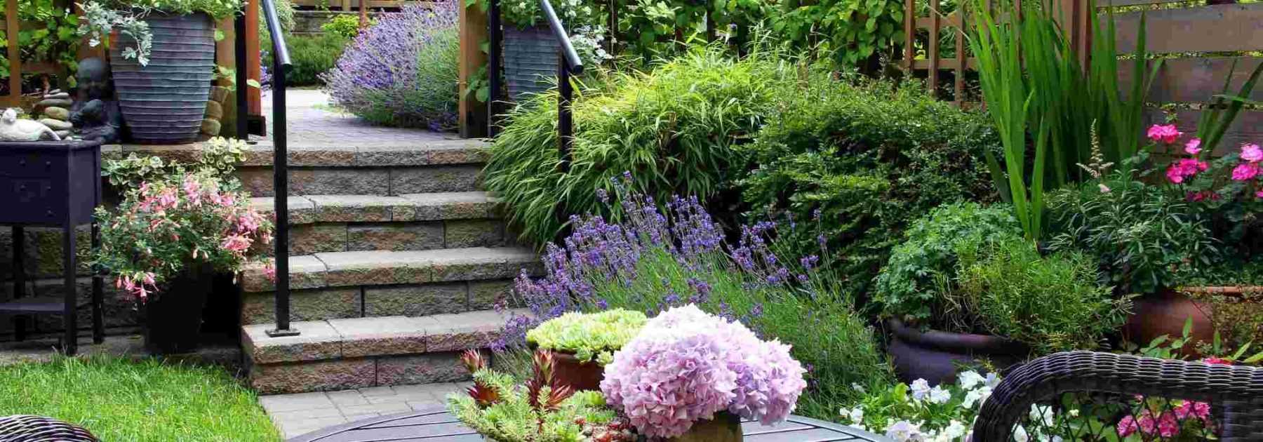 Comment créer et aménager un jardin zen ?