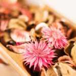 Comment faire un pot pourri ?