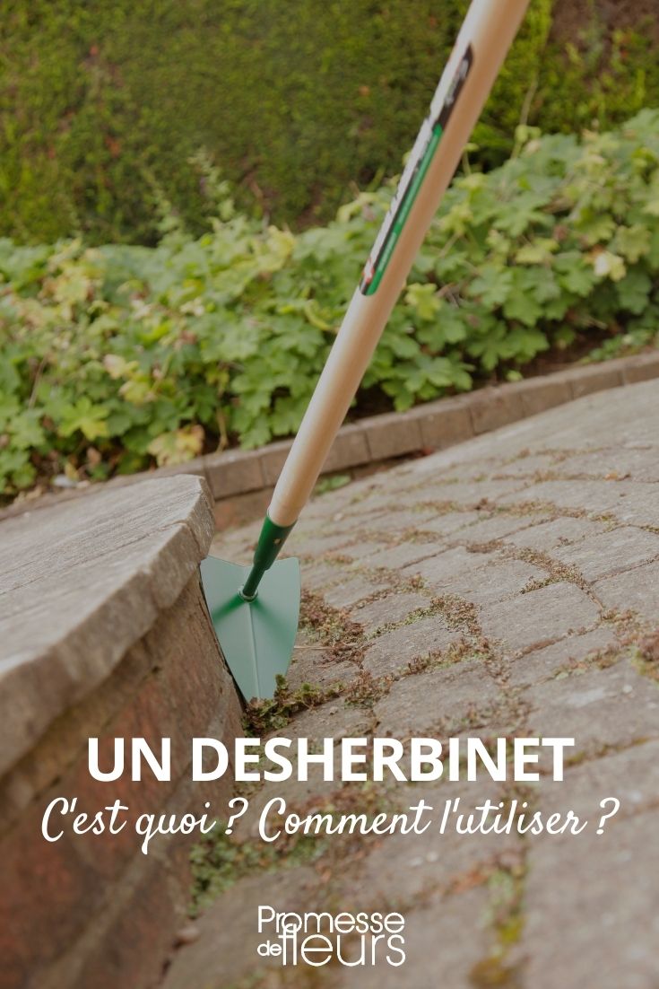 desherbinet