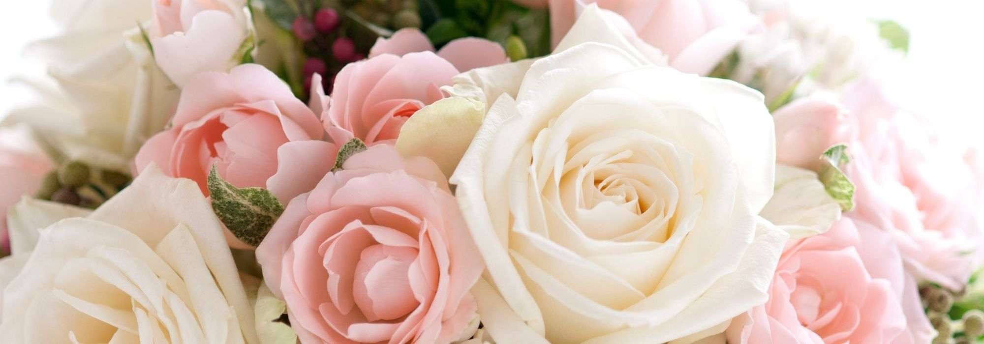 10 conseils pour réaliser de beaux bouquets de roses - Promesse de Fleurs