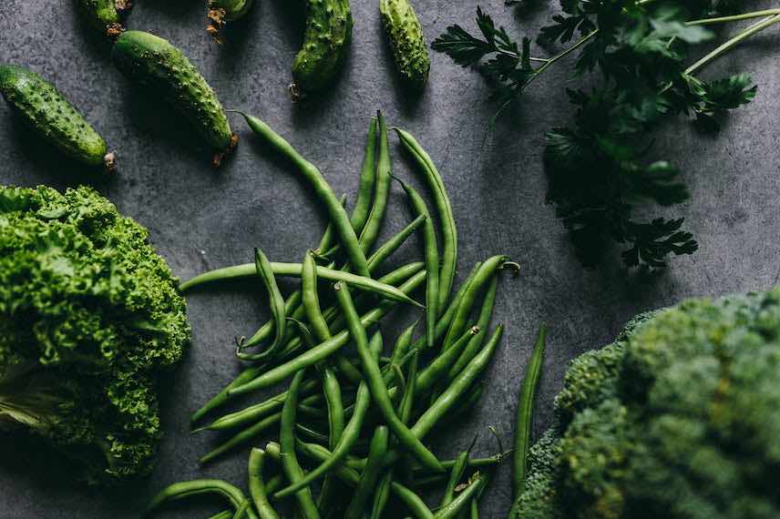 Tous vos légumes verts peuvent devenir des pickles