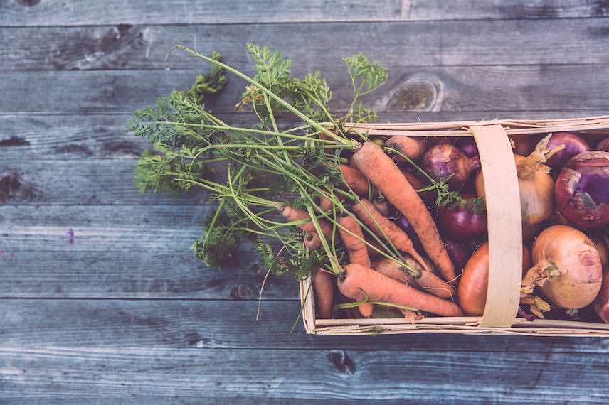 Ne jetez pas les légumes en trop, faites-en des pickles