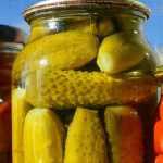 Réussir ses pickles de légumes maison