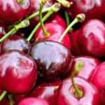 Comment faire des cerises séchées ?