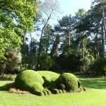 J'ai visité... le Jardin des Plantes de Nantes