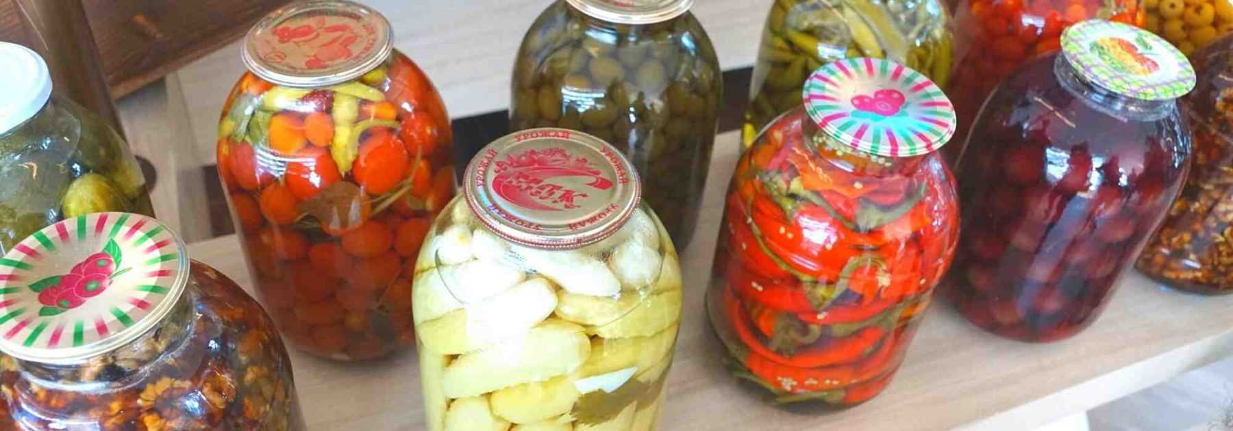 La lacto-fermentation