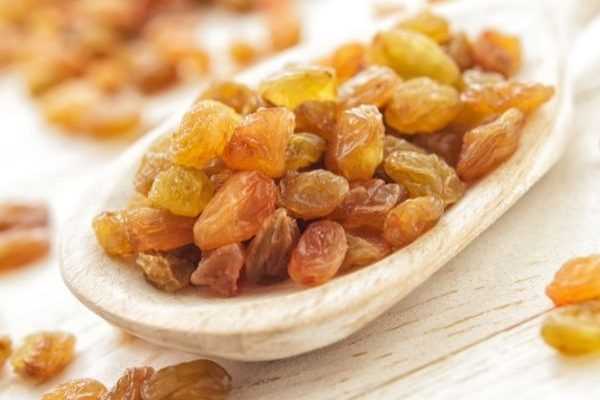 Comment faire des raisins secs ?