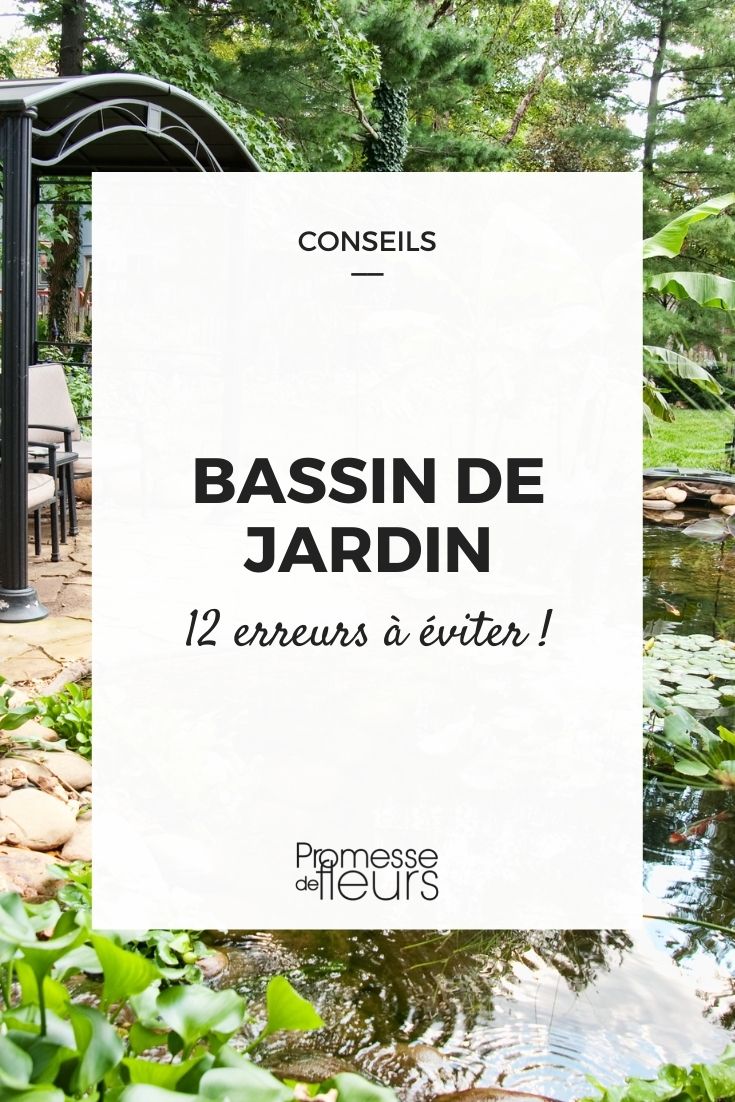 Comment bien choisir son liner de bassin ?  Aménagement des extérieurs -  tous les guides pratiques sur