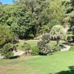 J'ai visité... les Jardins de la Fontaine à Nîmes