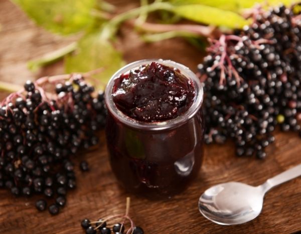 Sirop de violette odorante : notre idée recette - Promesse de Fleurs