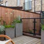 Quelles plantes pour un balcon contemporain ?