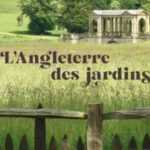 L'Angleterre des jardins de Francis Peeters - Editions Ulmer