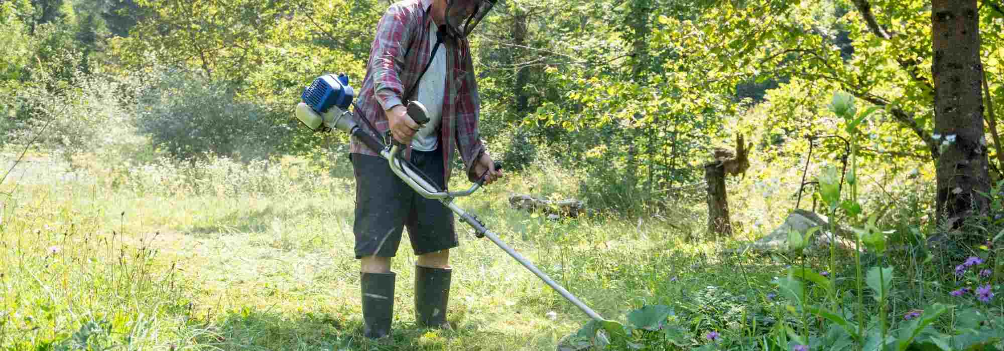 Set de 3 outils à main pour jardin - POLET