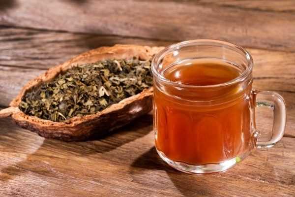 Comment faire du thé maison ?