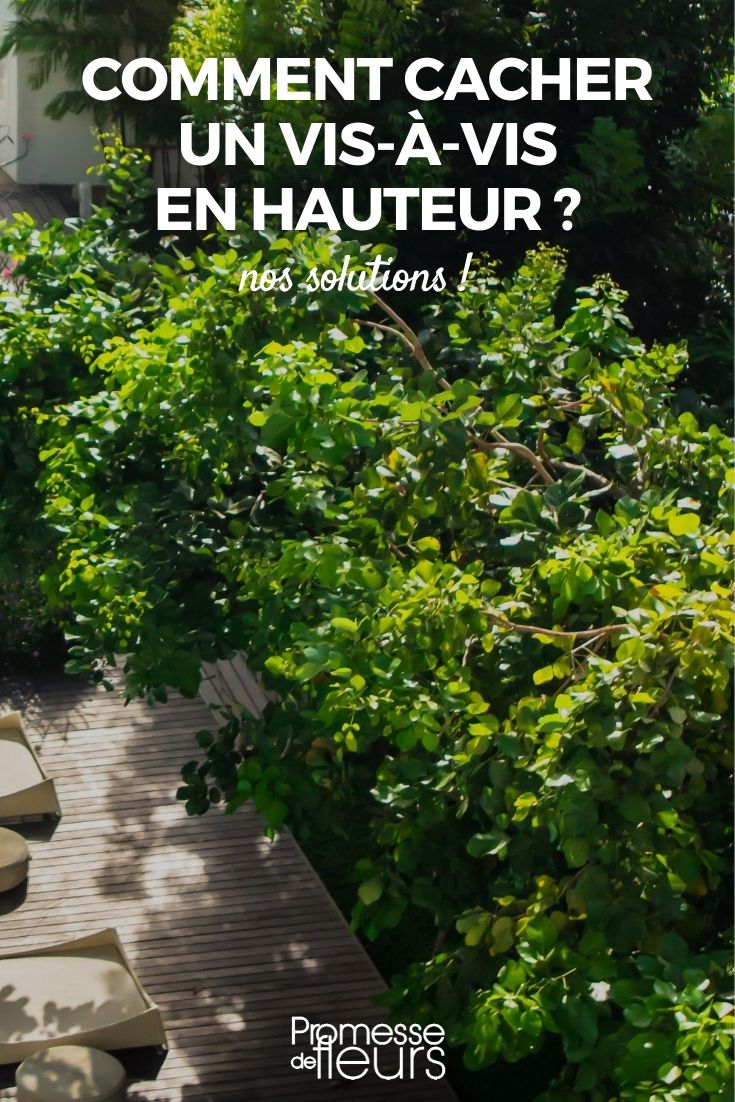 Comment cacher le vis-à-vis d'un balcon ? – Blog BUT