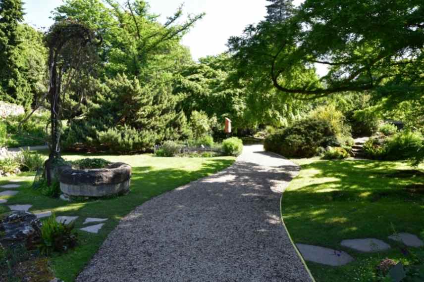 lumiere jardin, exposition jardin, ensoleillement ombre ombrage jardin, luminosite jardin