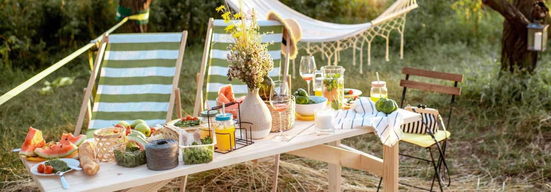 Que faire au jardin en juillet ?