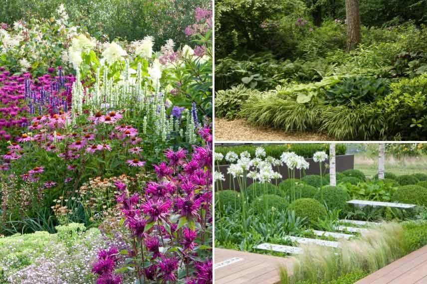 Au fil des jours: Bâtons joyeusement colorés  Déco jardin, Jardin  sensoriel, Idées jardin