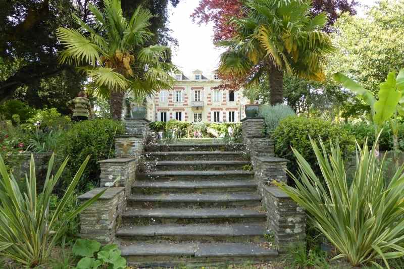 Tourbe - Jardins de France