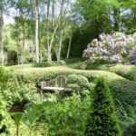 J'ai visité... le jardin d'Atmosphères du Petit-Bordeaux