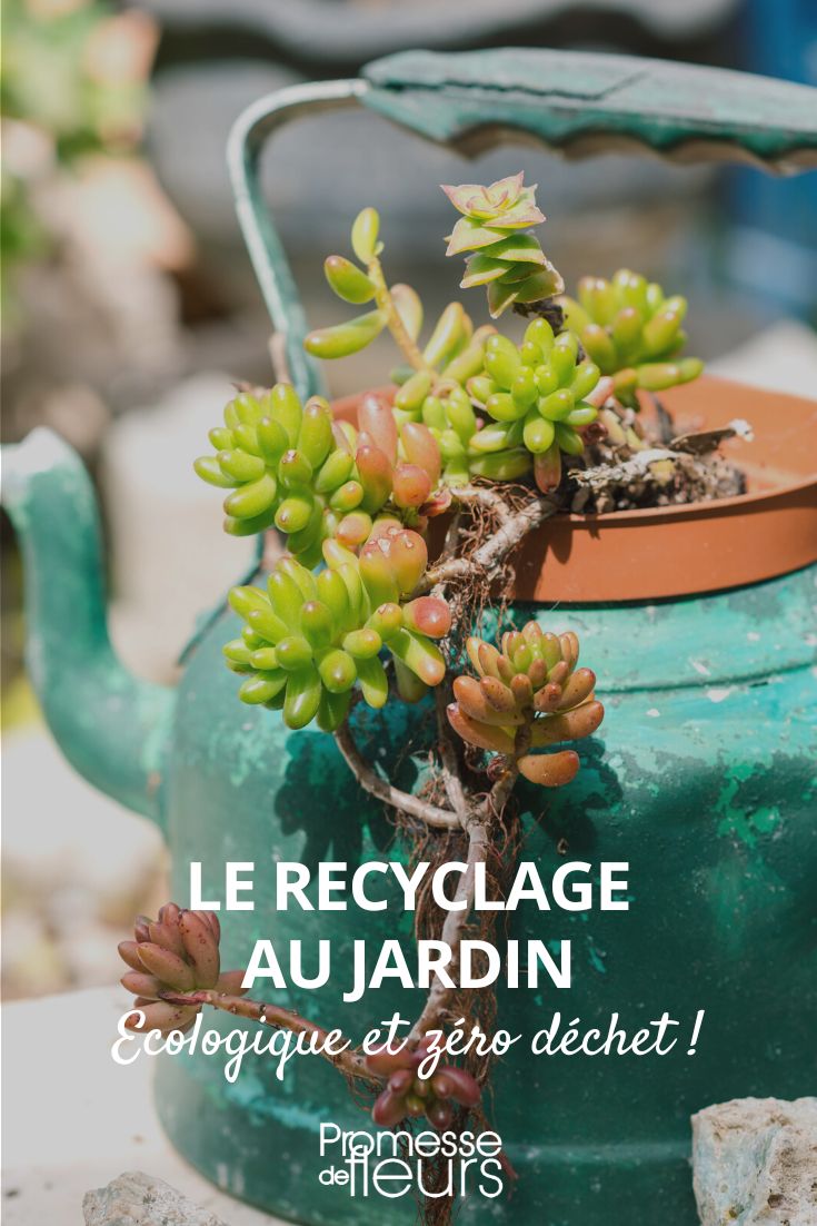 Des barils recyclés en meubles et objets de déco, la bonne idée