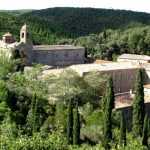 Les Jardins de l'Abbaye de Fontfroide : un lieu chargé d'histoire