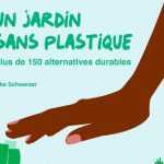 Un jardin sans plastique - Editions du Rouergue