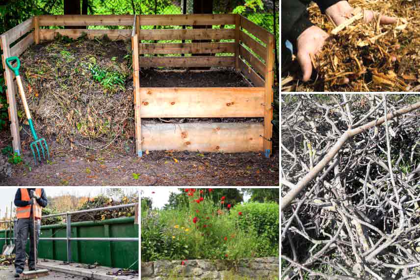 Les chiffres parlent d'eaux-même et on comprend pourquoi il fallait à tout prix mettre un terme au brûlage dans les jardins. D'autant que la toxicité des émissions était encore augmentée lorsque ces déchets verts étaient brûlés avec d’autres déchets du jardin comme des plastiques ou des bois traités.