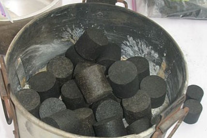 Le charbon de bois asphyxiant – Fédération romande des consommateurs