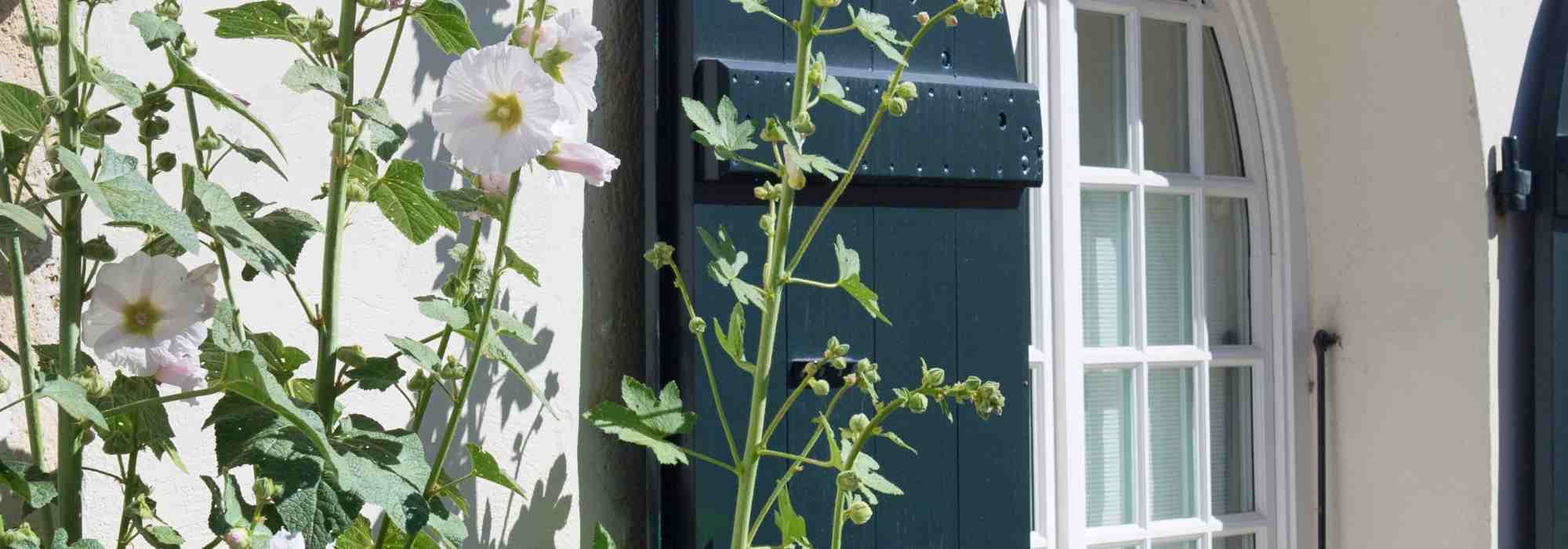 Aménager un jardin de résidence secondaire