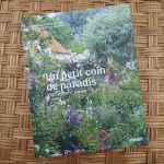 Un petit coin de paradis, l'art du petit jardin d'Isabelle Olikier-Luyten, Editions Ulmer