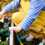 7 conseils pour démarrer un jardin avec les enfants