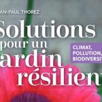 Solutions pour un jardin résilient, de Jean-Paul Thorez - Editions Terre Vivante