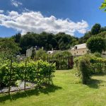 J'ai visité... les Jardins du Puygirault, ou l'histoire du potager