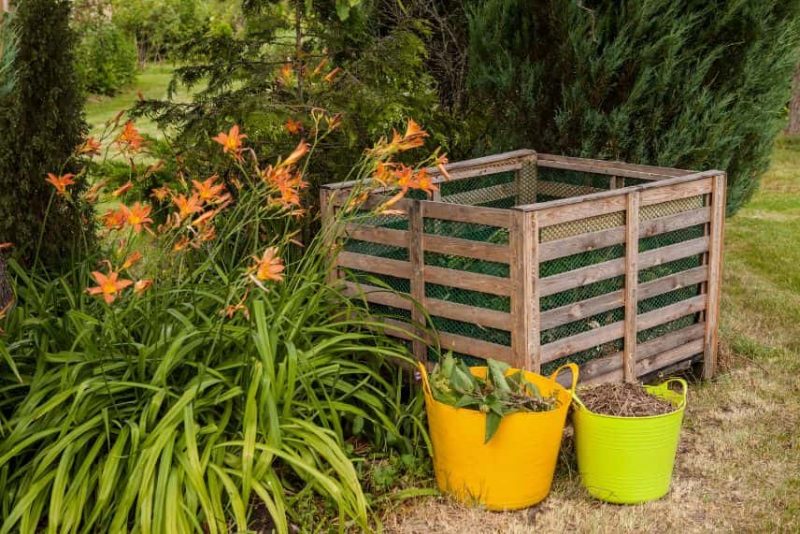 Composteur de jardin : l'essayer, c'est l'adopter ! - Le Parisien