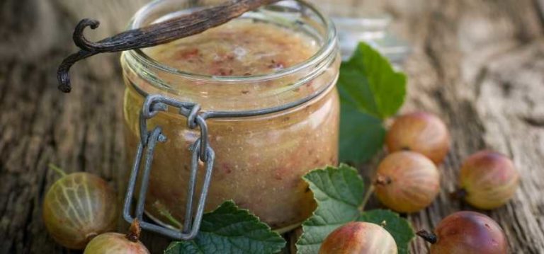 Des fruits pour confitures originales - Promesse de Fleurs
