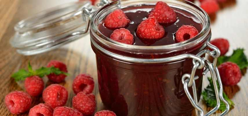 confiture maison fruit populaire facile