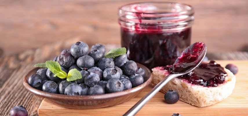 confiture maison fruit populaire facile