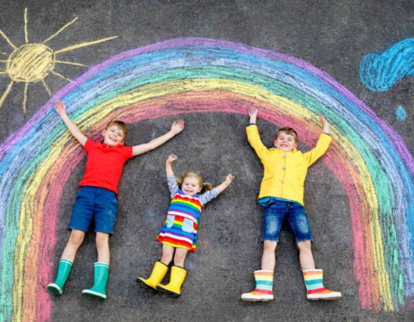 Faire entrer la nature dans les cours d'écoles