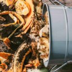 Thé de compost : recette et utilisation au jardin