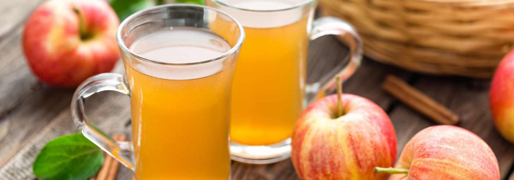 Pommes à cidre : quelles variétés ?