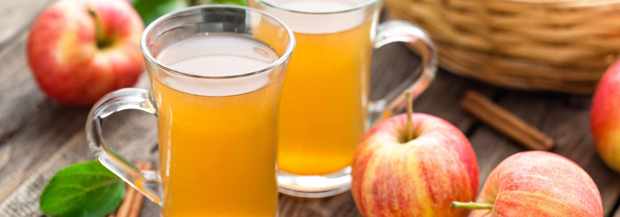 Pommes à cidre : quelles variétés ?