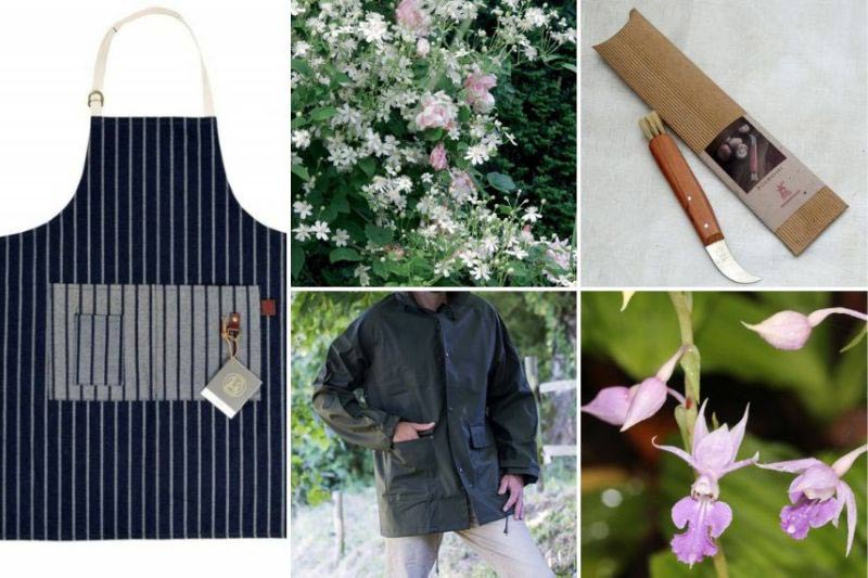 6 cadeaux de jardinage pour les passionnés – Blog BUT